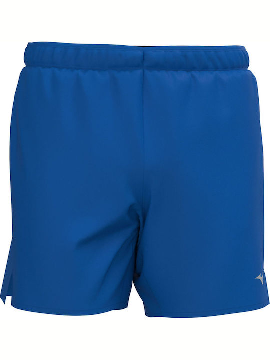 Mizuno Core 5.5 Спортна Мъжка Бермуда Синя