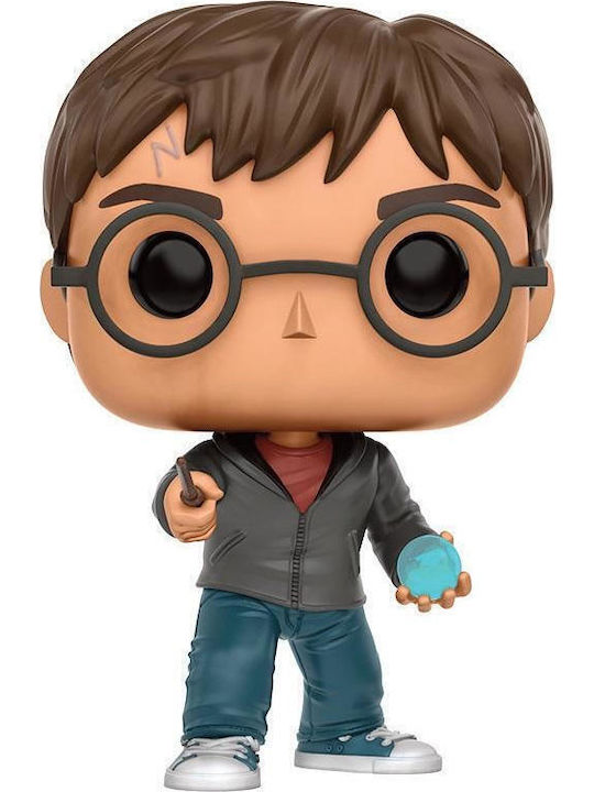 Funko Pop! Movies: Harry Potter - Harry Potter 32