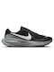 Revolution 8 Sport Shoes Running Black