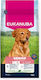 Eukanuba 12kg Ξηρά Τροφή για Ηλικιωμένους Σκύλους Μεγαλόσωμων Φυλών με Αρνί και Ρύζι