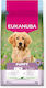 Eukanuba 12kg Ξηρά Τροφή για Κουτάβια Μεγαλόσωμων Φυλών με Αρνί