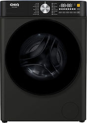 CHiQ MG100-14596BG 10kg/6kg 1400 Drehzahl mit Wi-Fi