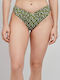 Bikini Brazil Estampado