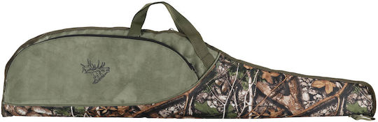 Forsport Lpzkam 05 125 Cm Wildleder Lange Jagdholster Wald Tarnung Oliv