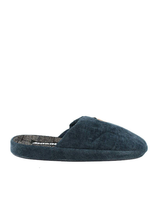Men's Sandals Blue
