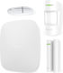 Ajax Systems Starterkit Cam Wireless Alarm System