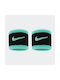Nike Swoosh Αθλητικά Περικάρπια Τιρκουάζ