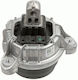 Engine Mount Lemförder 36992 01
