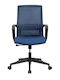 RFG Prime Bürostuhl mit Neigen Blau