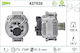 Generator Alternator Valeo 437539