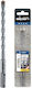 Alpen Drills Burghiu cu Diamant 6x110mm