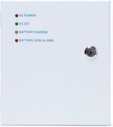 Harken CCTV Power Supply