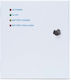 Harken Power Supply for CCTV Systems PSC.096