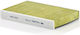 Cabin Air Filter Mann-filter Fp 2743
