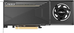 ASRock Radeon AI Pro R9700 32GB Creator R9700 CT 32G ASRock Radeon AI Pro R9700 32GB Creator R9700 CT 32G