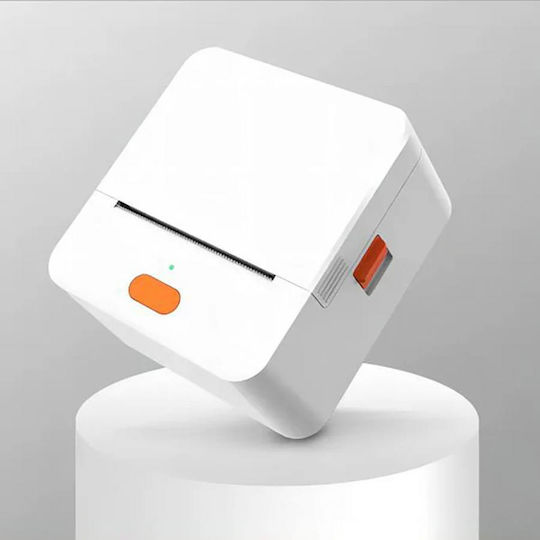 Label Printer USB, Bluetooth
