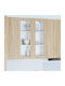 Δρύς Sonoma 80x31x100buc