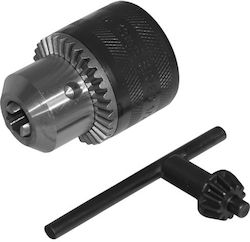 Bohrfutter 1/2"-20 Unf 13mm Mit Metall Schlüssel 642058
