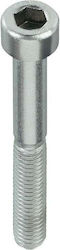 Cimm Schraube DIN 912 mit Länge 5mm 40Stück