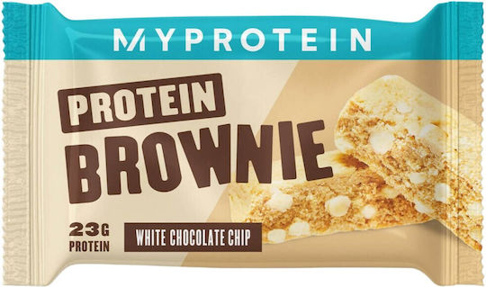 Myprotein Protein Brownie Μπάρα Πρωτεΐνης με Γεύση Brownie 75gr
