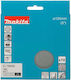 Makita Schleifpapier Set 10Stück