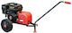 Yamastik Olive Harvester Generator 70A