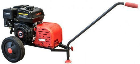 Yamastik Olive Harvester Generator 70A