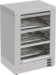 XDome Tostatoare Cuptor 2.4kW XDome Tostatoare Cuptor 2.4kW