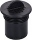 Haier Capac de Flux pentru Sticle Flow Caps Negru