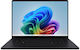 Asus ProArt P16 H7606WM-OLED-RJ040X 16" OLED Touchscreen (Ryzen AI 300 Series-9 HX 370/32GB/2TB SSD/GeForce RTX 5060/W11 Pro) Nano Black (GR Keyboard)