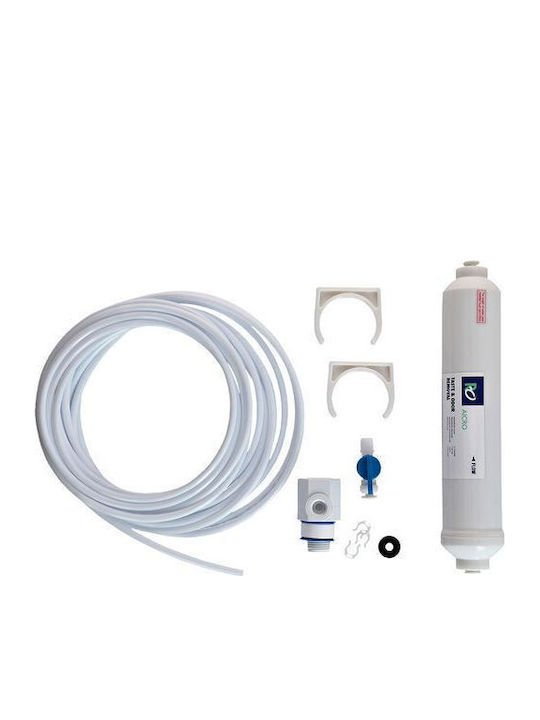 Haier Replacement Refrigerator Water Filter Hawfilt42k