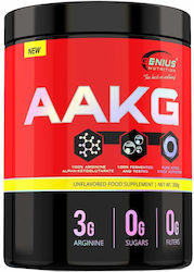 Genius Nutrition Aakg 200гр Genius Nutrition Aakg 200гр