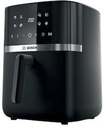 Bosch 6.1lt Negru MAF462B1 Bosch 6.1lt Negru MAF462B1