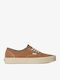 Authentic Sneakers Brown