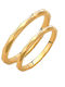 Valauro Wedding Ring Yellow Gold 14K 478g