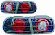 Taillights for Honda Civic