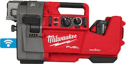 Milwaukee Αυλακωτής Σωλήνων FRGRO114-802C 4933479789