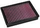 Bmw 3 E46 Series 98-07 Dna Air Filter P-bm46s25-0r Bmw 3 E46 330i 00-07
