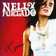 Nelly Furtado Loose 2 Vinyl
