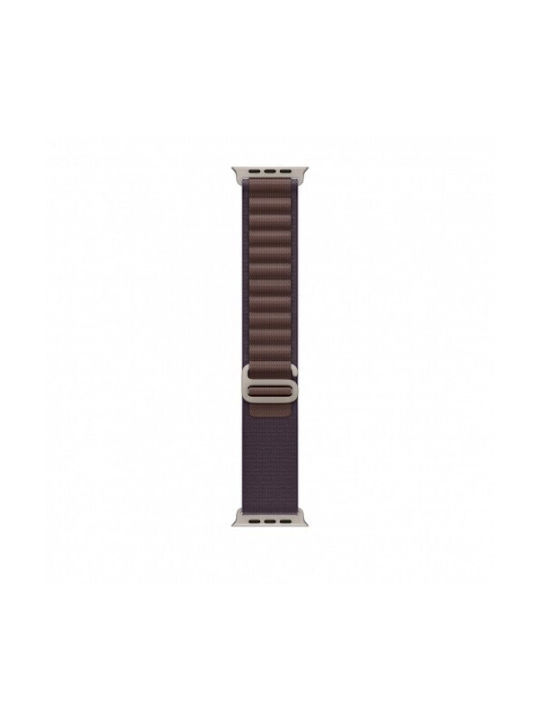 Thd Curea Oțel inoxidabil Gri (Galaxy Watch Ultra)