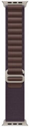 Thd Tragbares Band Grau (Galaxy Watch Ultra / Ultra 2)