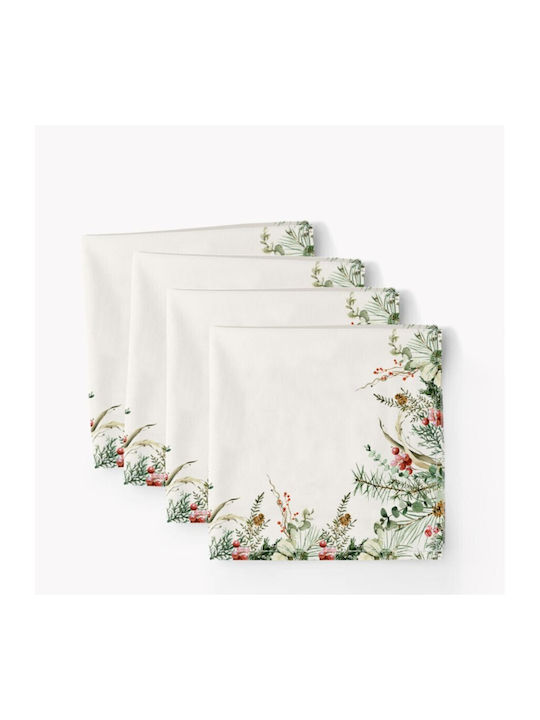 Lenjerii Deosebite Set L45xW45cm. 4buc