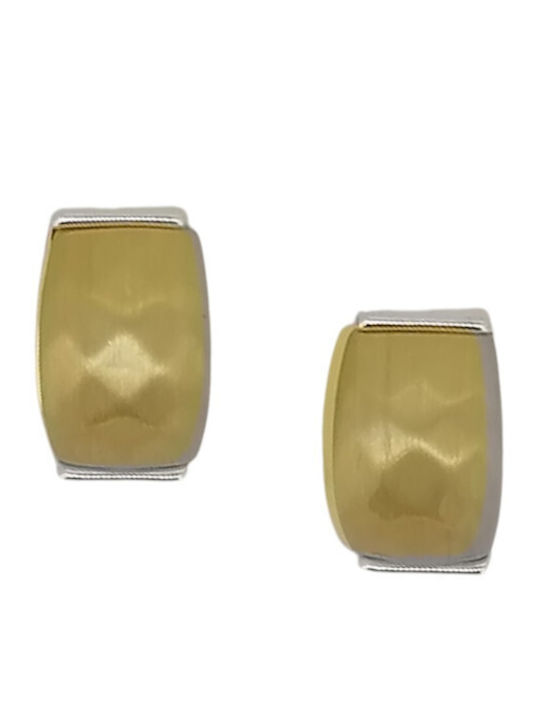 Ro-Ro Accessories Earrings Hoops