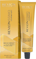 Revlon Revlonissimo Colorsmetique Βαφή Μαλλιών ...