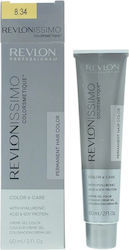 Revlon Revlonissimo Colorsmetique Боя За Коса 8...