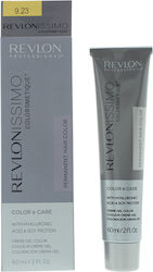 Revlon Revlonissimo Colorsmetique Βαφή Μαλλιών ...