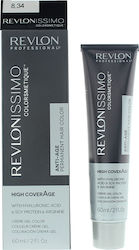 Revlon Revlonissimo Colorsmetique Βαφή Μαλλιών ...