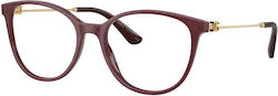 Dolce & Gabbana 3363 3442