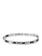 Rosso Amante Men's Bracelet Chain made of Steel