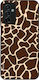 Sonique Animal Print Series Samsung Galaxy M23 ...